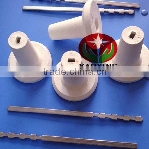 ceramic cuplock refractory ceramic anchor insulation fixing