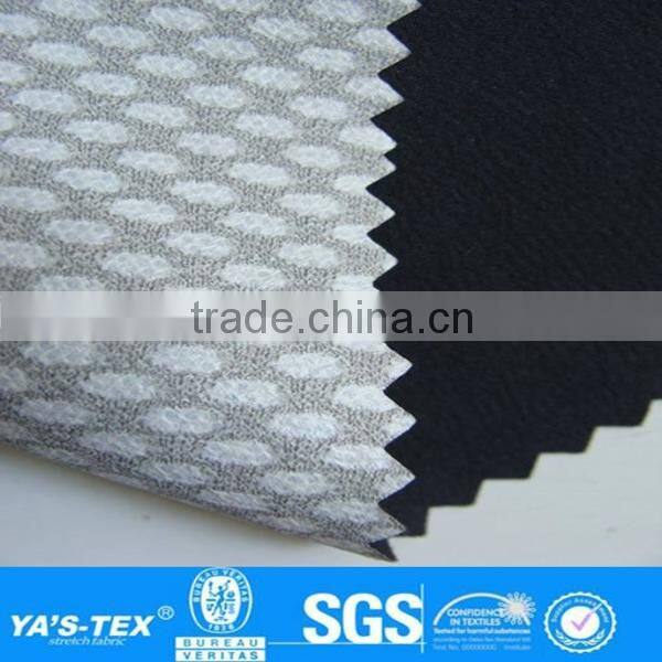 Taslon fabric Nylon fabic coated TPU fabric waterproof breathable nylon fabric