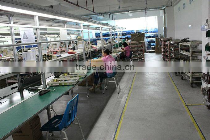 Telephone exchange WS824(10D) digital PABX