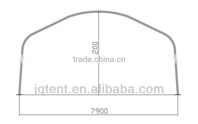 JQA2645 big tent