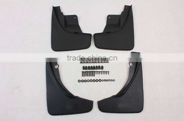 Mud Flap for Grand Cherokee Mud Guard for Jeep Grand Cherokee