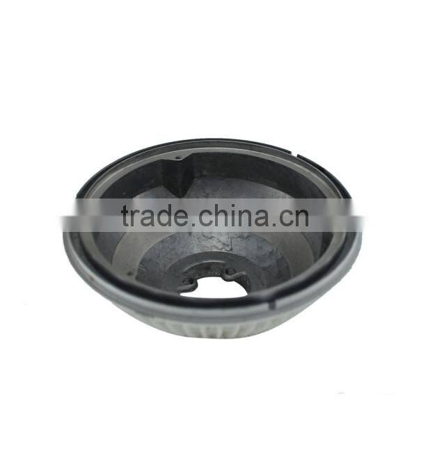 Aluminum die casting aluminum led heat sink