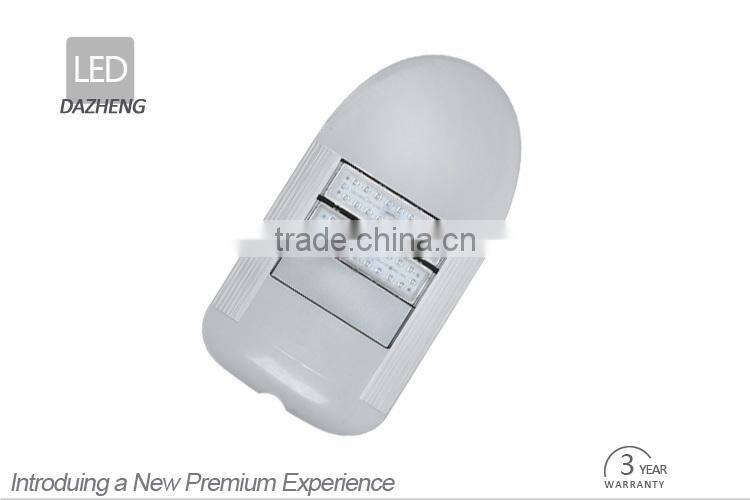 Modularized high quality CE RoHS CQC approved new street light with factory price