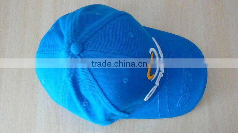 curve brim snapback cap and hat