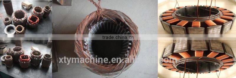 Brushless Winding Machine