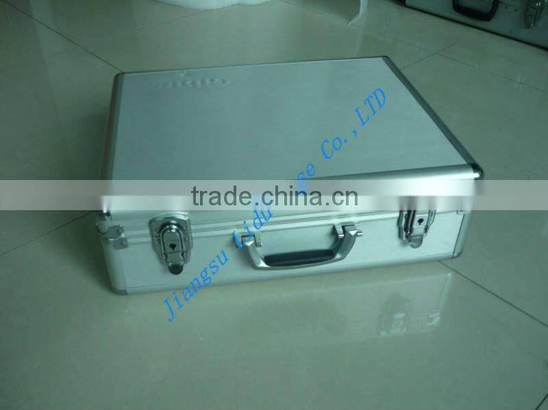 twin Gun Case