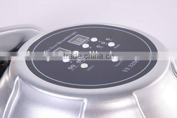 2013 Newly Mesoterapia Virtual Facial Machine