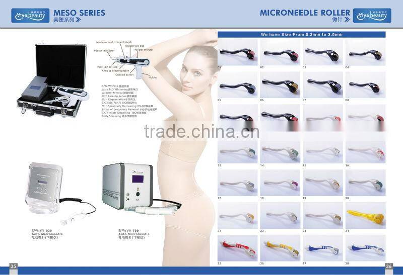 540 derma roller cheap price selling