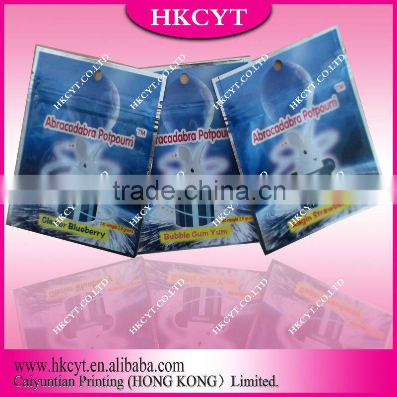 Hot sales bags!!!Mister nice guy packaging bags