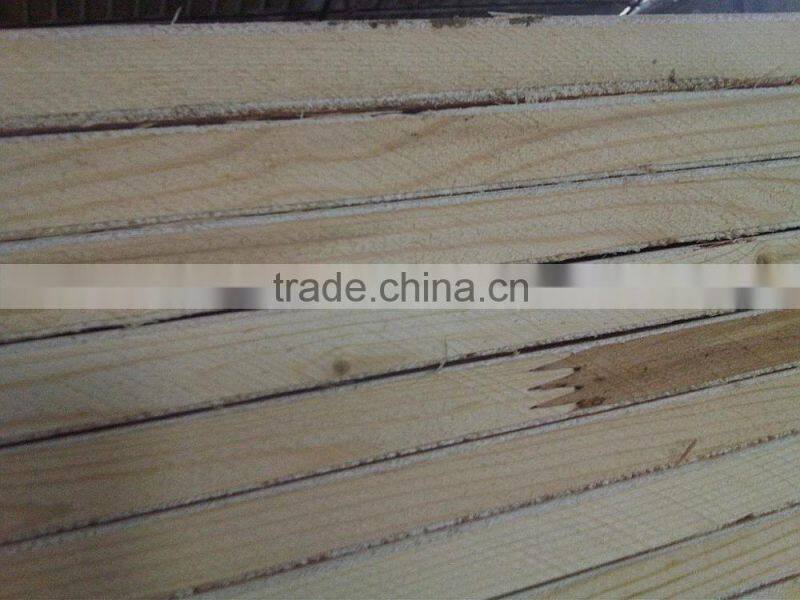 Cheapest Decorative Laminated Wood Block Boards Direct from Factory For Furniture