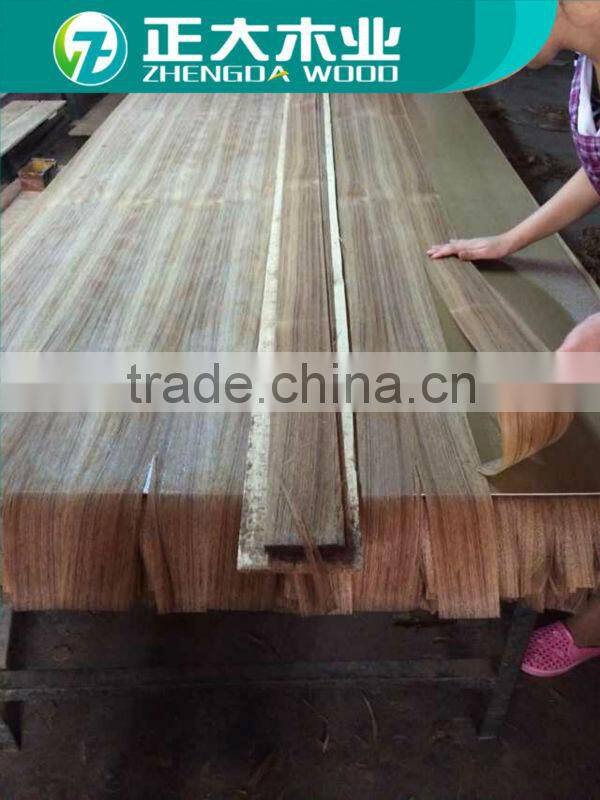 4x8 Natural or Engineered Face Veneer Fancy Plywood