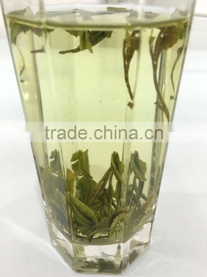 chinese organic green tea,handmade green tea brands