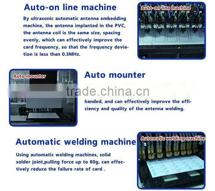 ShenZhen Anti-rose golden brushed stainless steel metal business cards custom business cards