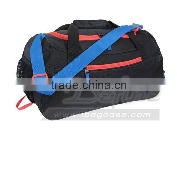 The Durable Classical Style Travel Duffel Bag