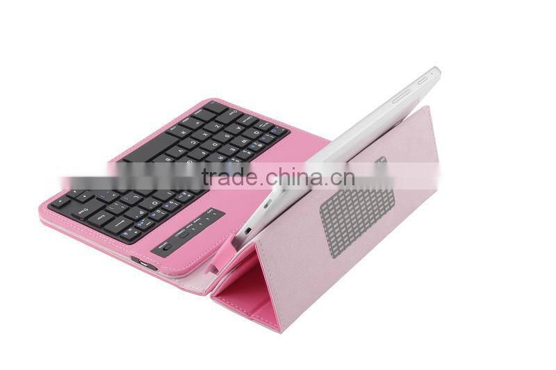 tablet keyboard case 8 inch bluetooth, keyboard case for samsung galaxy note pro 12.2