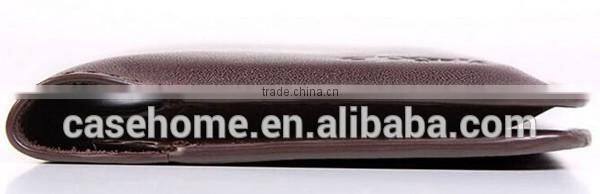 Real Leather Case for Redmi Note 3 , Mobile Phone Case for Meizu Note 3