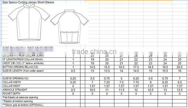 Wholesale sportswear quick dry long sleeve cycling jersey,cool design cycling jersey,best cycling jersey designs