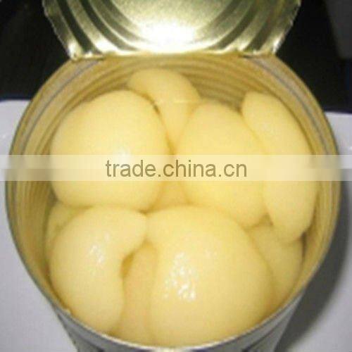 canned pears price