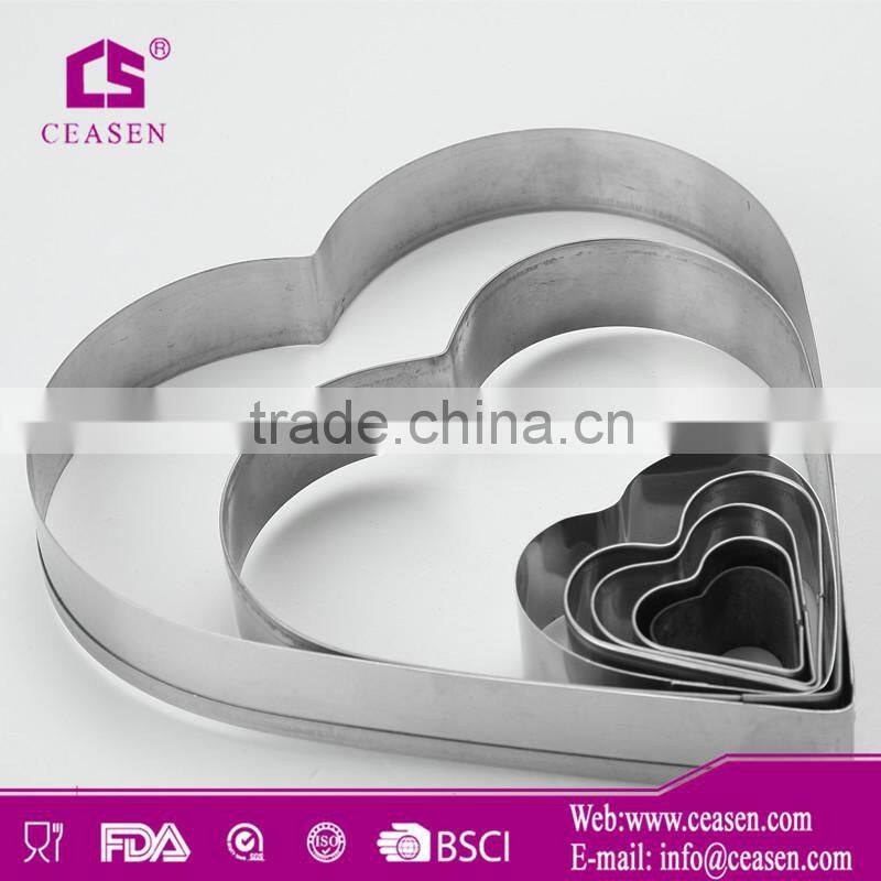 aluminum cake mould