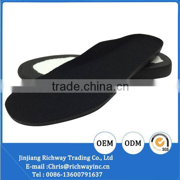 PU insole for shoes puncture resistance insole