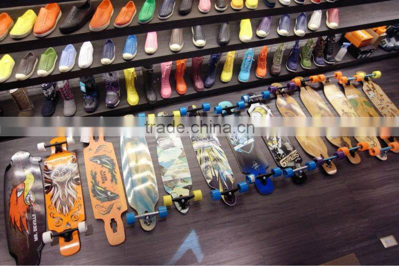 3108 Wooden Skateboard(CE OEM Design)