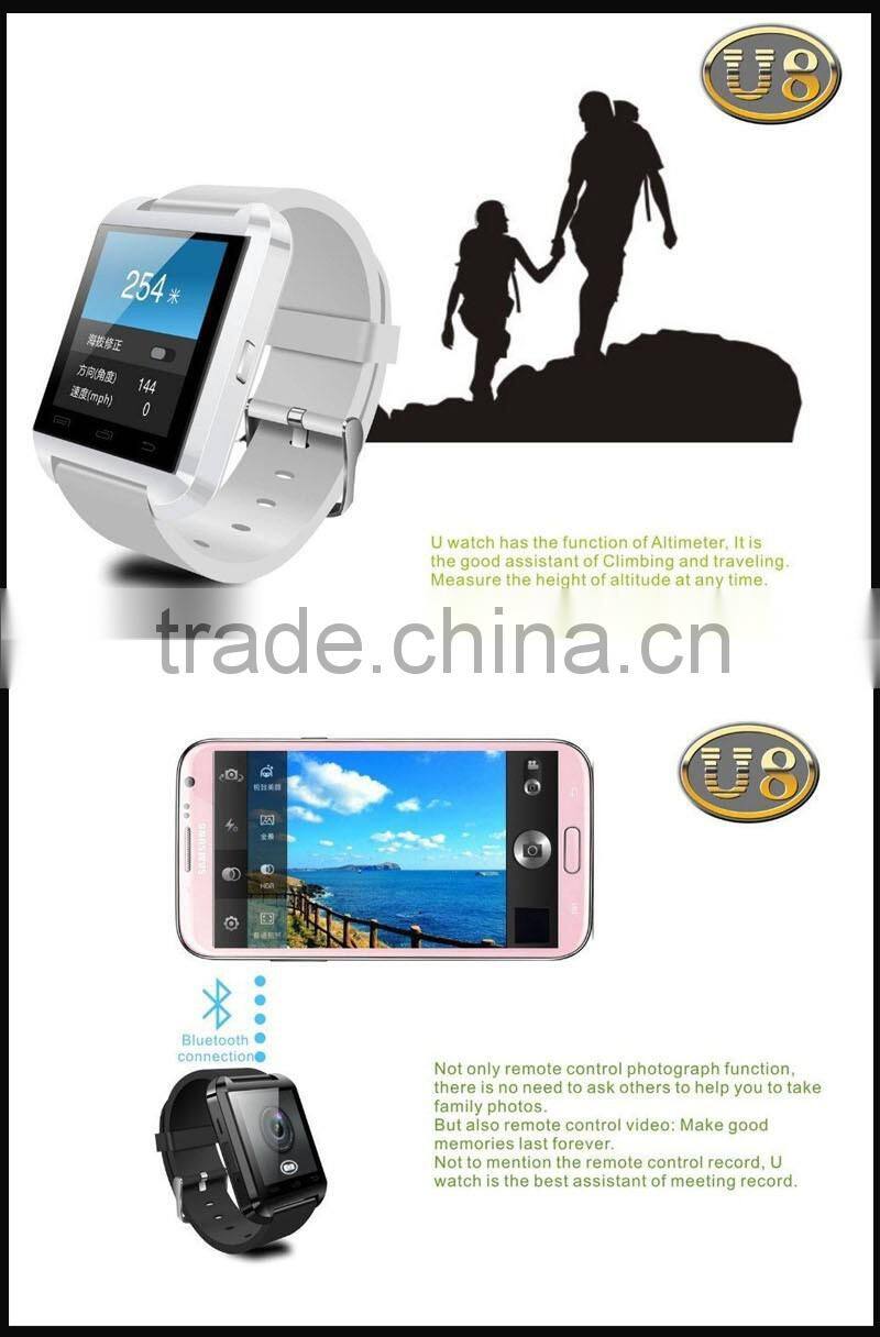 Smart watch gt08 aw08 u8 dz09,u8 plus smart watch