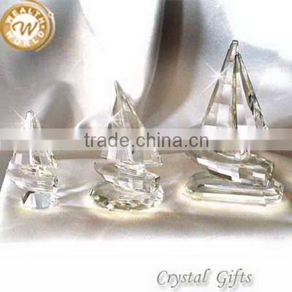 Excellent quality hot-sale decorative crystal table light