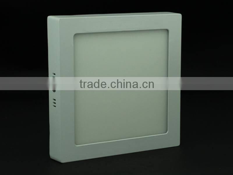 LED Panel Light 429-PB-17-MZ-24S-24W