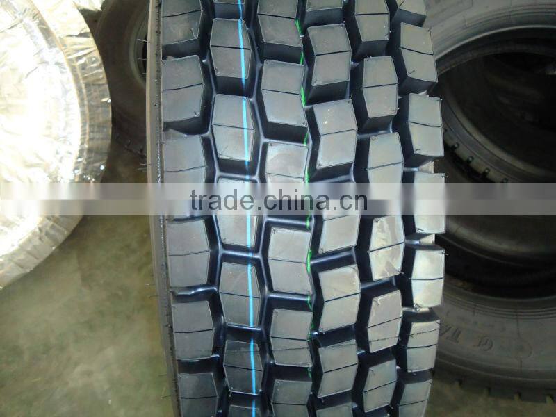 high performance RADIAL TRUCK TIRE 295/80r22.5 BEST PRICE