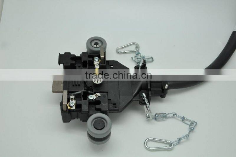 5240-078-0011 Akapp Holland Nie 5 Polig 35a Type C7 Power Conductor