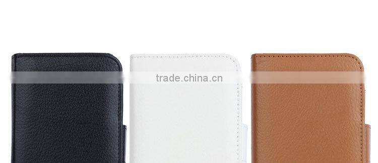 Hot Leather Cell Phone Case For iPhone Case Leather,Cases For Mobile 2015 For iPhone Casings,Credit Card Hard Case For iPhone 5C