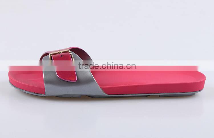2015 new style woman sandals ladies pvc sandal shoes jelly plastic slipper simple roman shoes melissa shoes