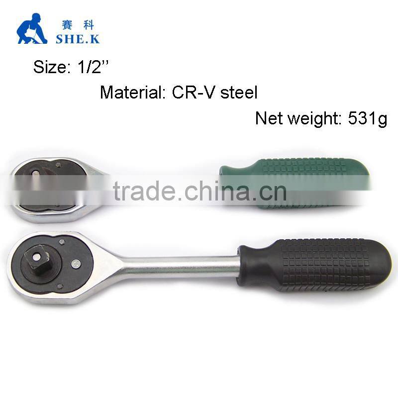 Wholesale multi function open end torque wrench