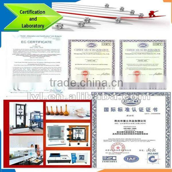 4*8 feet Black film plywood Concrete Use Construction Phenolic Shuttering Formwork Plywood