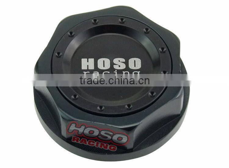 HOSO Aluminum Engine Oil Cap