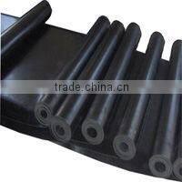 Fire resistance rubber sheet