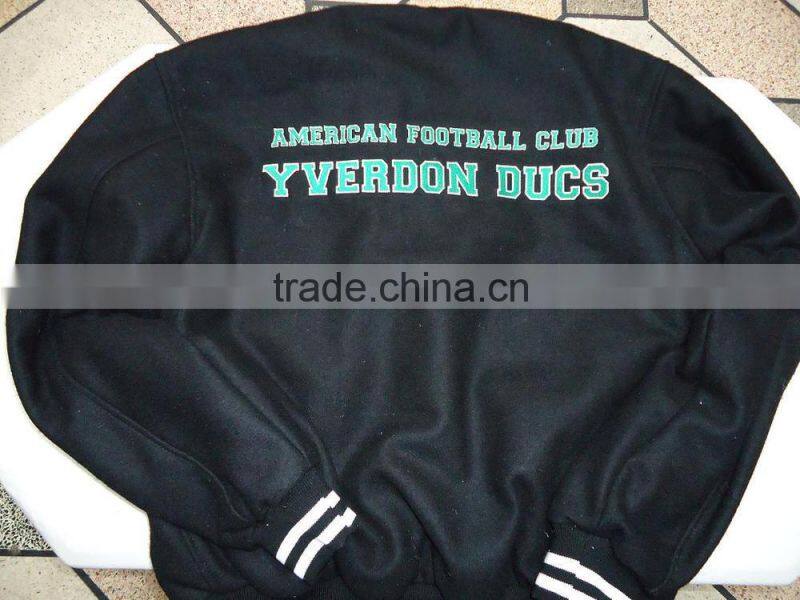 College jackets/varsity jackets/Letterman Jackets/Baseball Jacket/Custom Sports Jacket/WB-CJ1705