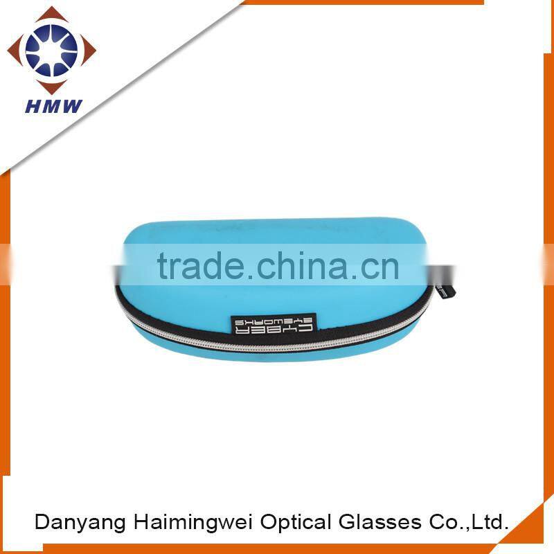 Wholesale Eco friendly EVA soft sunglasses case
