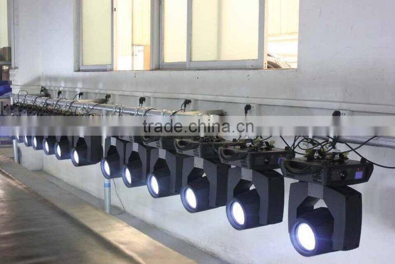 disco moving head light beam 200