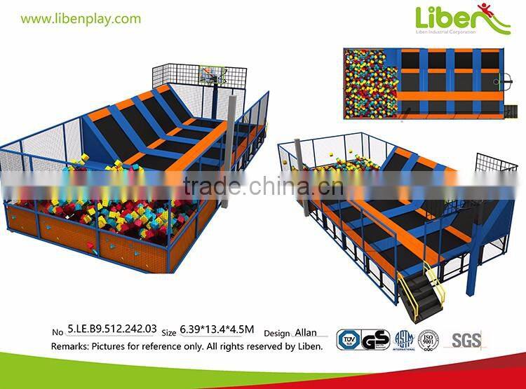 Backyard Junior Trampoline How Much Is A Large Trampoline