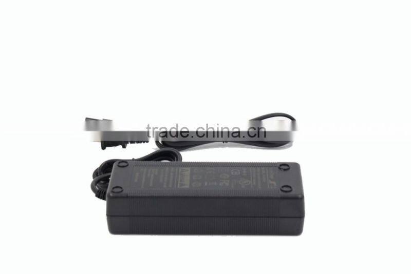 Bedicar Balancing Scooter Charger Self Balancing Scooter Adapter 42V 2A UL Passed