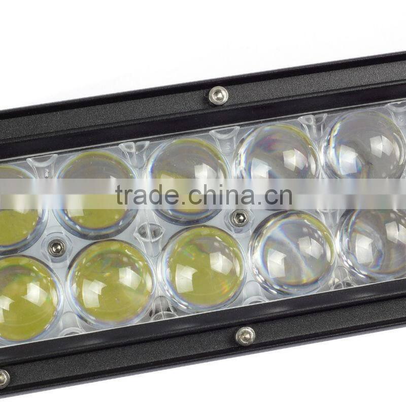 shenzhen manufacturer!! offroad 4d led light bar 180w