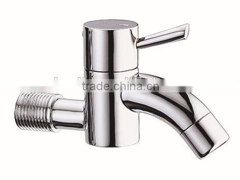 functional bibcock wall mounted S015