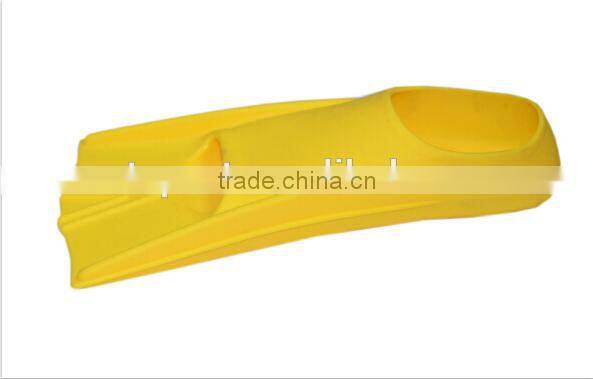 Wholesale professional new design swimming fins