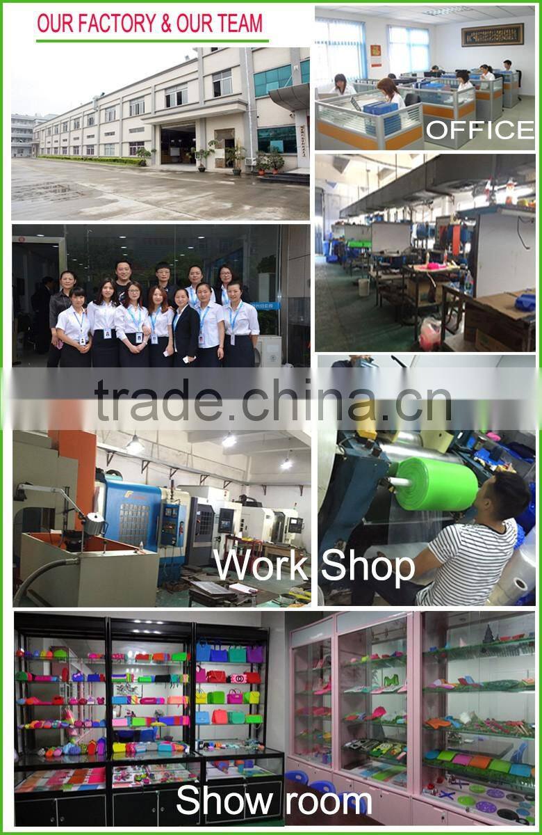 Alibaba mini coin wallet bag silicone rabbit coin purse for kids for gifts