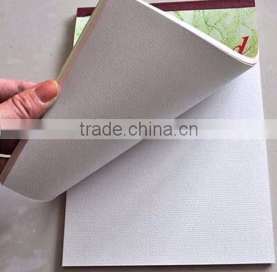 Mont Marte Pastel Pad acid free 4 colours 180gsm A3/ A4/ A5