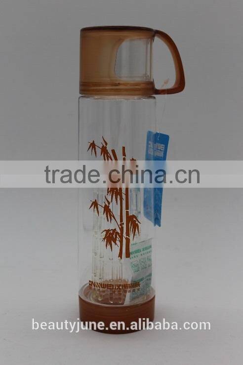 custom logo tritan fruit infusion infuser water bottle bpa free factory wholesale directly best selling products in america