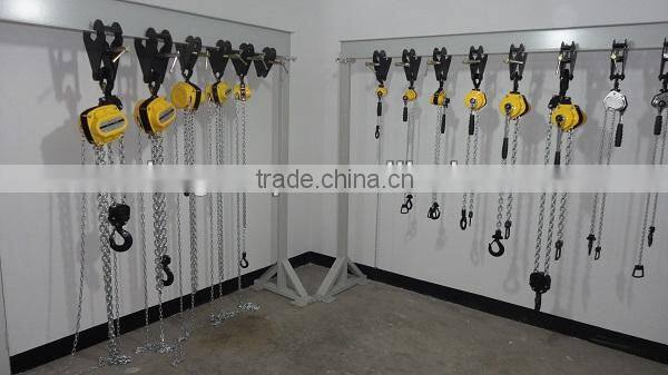 0.25T To 6T Lifting Block