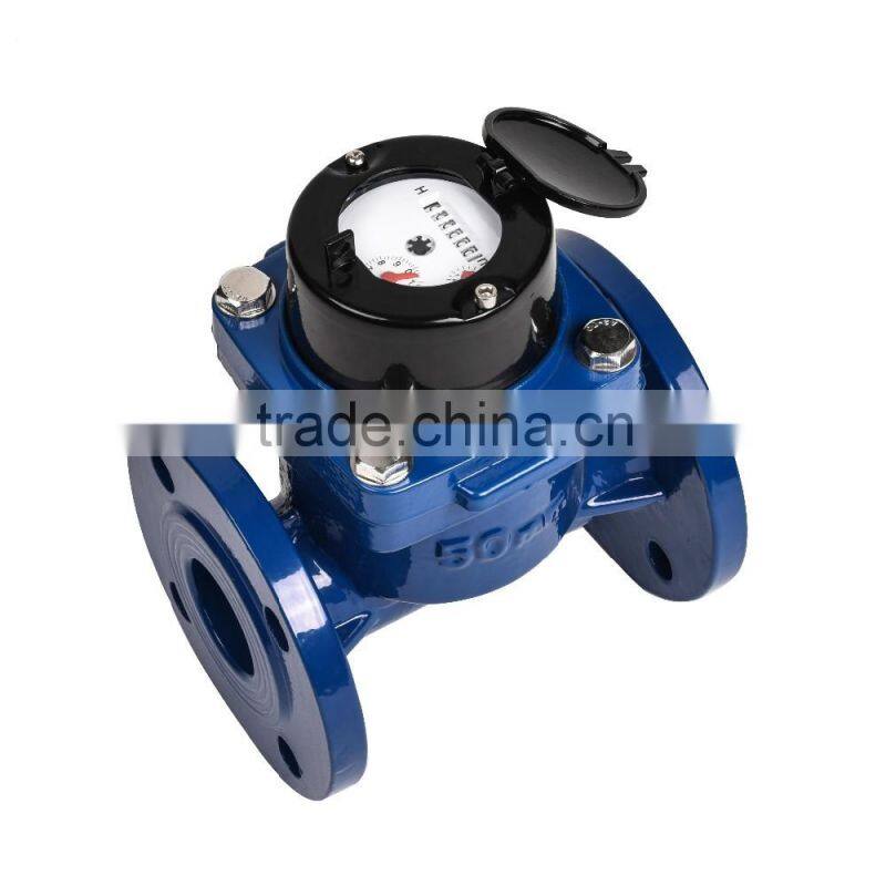 Agriculture irrigation woltman water meters,agri-meter cold water