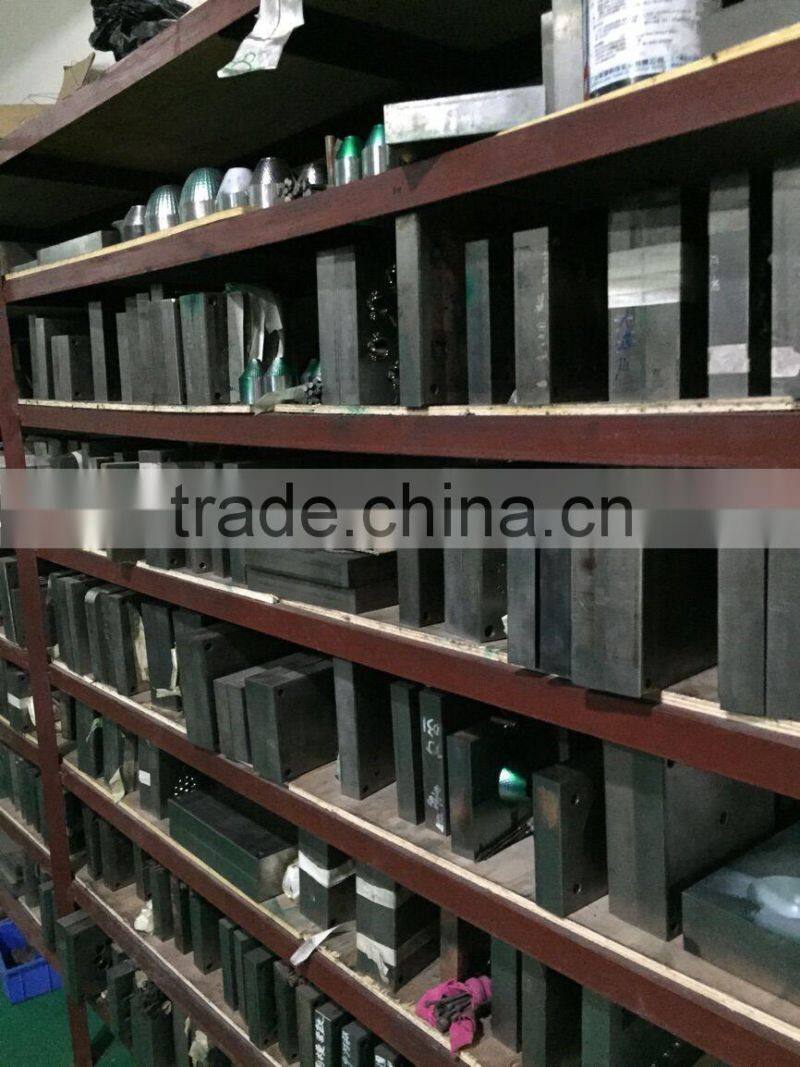 24 degree 44.5mmX29.3mm led light high power optical Reflector